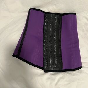 Columbian waist trainer size small